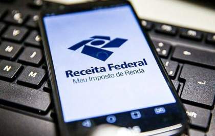 Receita Federal libera consulta à restituição da malha fina de abril
