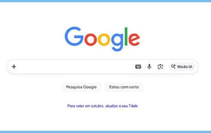 TSE e Google facilitam acesso ao título de eleitor