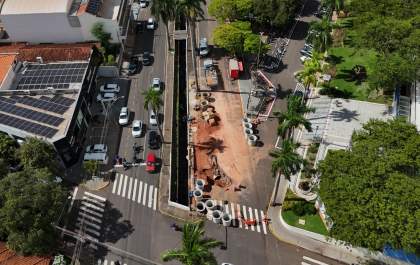 Após mais de 30 dias, tráfego na João Arruda Brasil será restabelecido nesta sexta