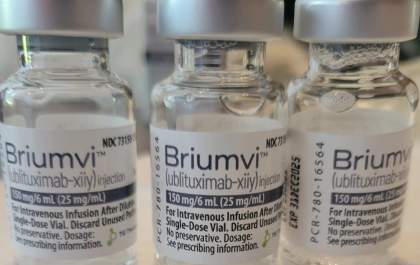 Anvisa libera uso de novo remédio para esclerose múltipla