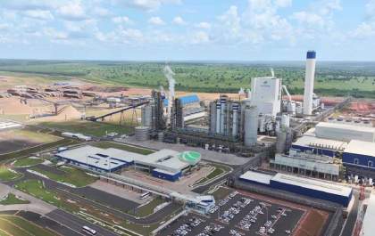 Suzano abre vagas em Brasilândia, Ribas do Rio Pardo e Três Lagoas (MS) para áreas florestal e de manutenção