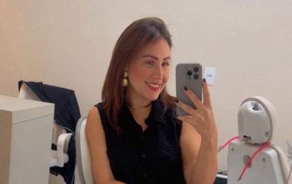Mulher que morreu em acidente era dentista e tinha 30 anos