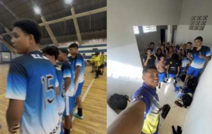 JBC protagoniza virada histórica no JEESP 2026
