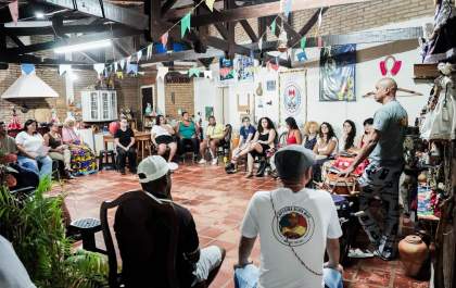 Araçatuba terá eventos gratuitos voltados à valorização e fortalecimento de culturas tradicionais