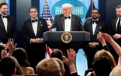 Homem que atirou contra Donald Trump é identificado e será acusado na Justiça
