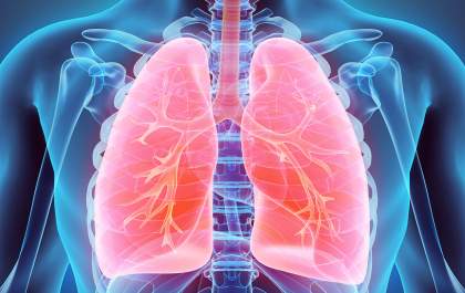 Anvisa aprova uso de medicamento para doença pulmonar obstrutiva crônica