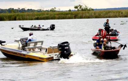 Marinha do Brasil leva serviços náuticos a Três Lagoas nesta semana