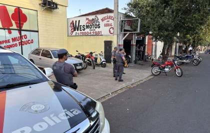 Acusado de dois homicídios em Araçatuba é preso em Três Lagoas