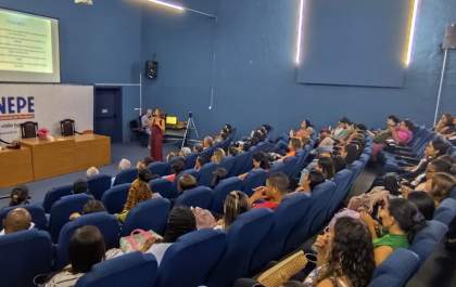Semana de Cursos de 2026 da Funepe consolida espaço de construção do conhecimento científico