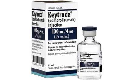 Anvisa alerta para medicamentos irregulares e apreende lotes de Keytruda e Saizen