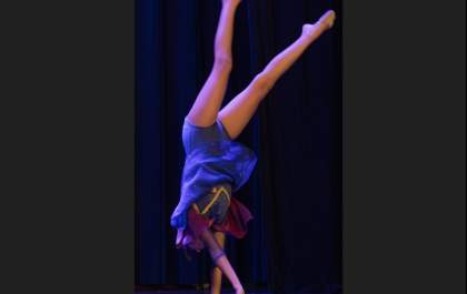 Museu de Birigui recebe exposição em celebração ao Dia Internacional da Dança