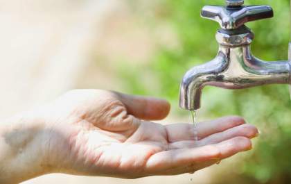Falta de água pode afetar diversos bairros de Três Lagoas hoje