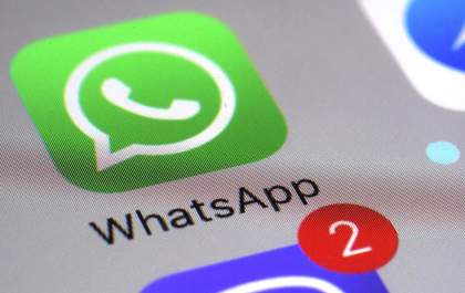 WhatsApp deixará de funcionar em celulares Android antigos