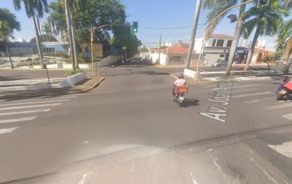 Prefeitura interdita cruzamento da Saldanha Marinho com a João Arruda Brasil