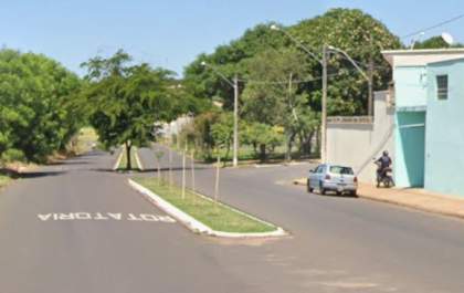 Homem com habilitação cassada é preso por embriaguez em Birigui