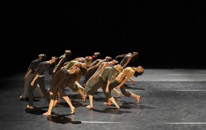 Nova lei regulamenta profissão da dança