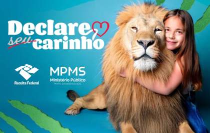 Campanha incentiva doação do Imposto de Renda