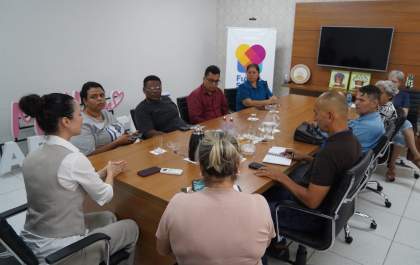 Juninão da Fazenda do Estado terá 2 dias neste ano