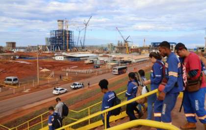 Mato Grosso do Sul cria mais de 14 mil empregos formais em 2026
