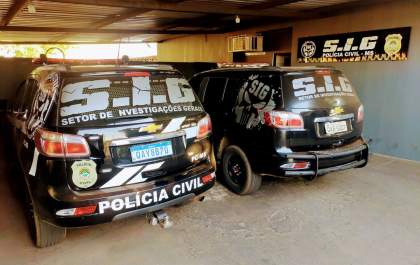 MS registra segundo menor número de crimes letais em dez anos no primeiro trimestre de 2026