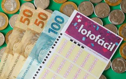 MS tem apostas premiadas na Lotofácil e prêmio principal sai para três ganhadores