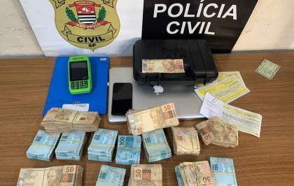 Justiça afasta policial civil de Araçatuba suspeito de corrupção