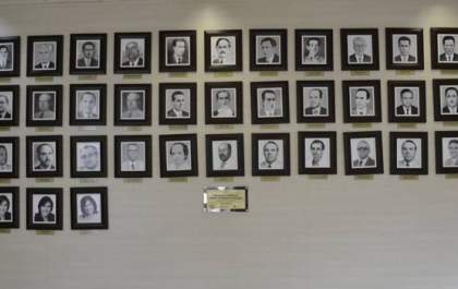 Prefeitos dos cem anos de TLserão homenageados em sessão solene da Câmara