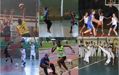 Três Lagoas tem Calendário Esportivo 2026 com futebol de base, veteranos e eventos estaduais