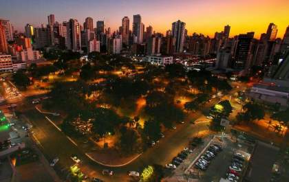 O futuro das cidades começa nas escolhas de quem vive nelas