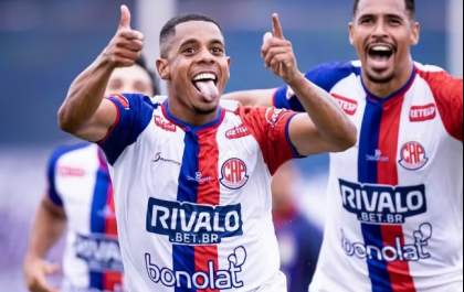 Penapolense arranca empate e consegue acesso para a Série A3 do Paulista