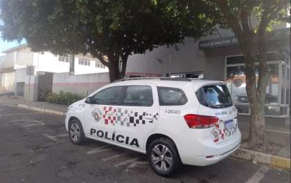 Polícia Militar prende homem acusado de sequestro, cárcere privado, ameaça, violação de domicílio, injúria e constrangimento ilegal