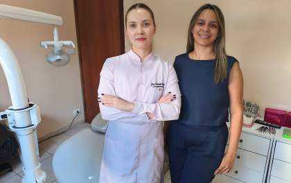 Especialista em ortodontia e ortopedia facial traz inovação e amplia qualidade dos atendimentos na Eleve Prime em Andradina