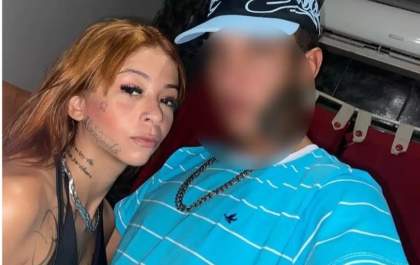 Jovem de 19 anos é morta a tiros enquanto trabalhava&nbsp; na Lagoa Maior
