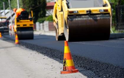 Prefeitura de Guararapes anuncia recape em diversas ruas da cidade