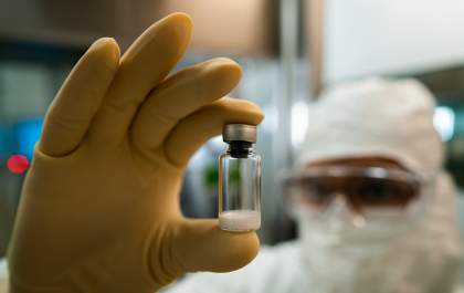 Anvisa autoriza produção vacina da chikungunya no Butantan