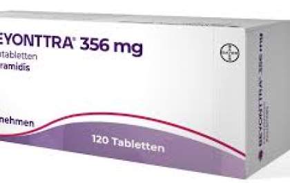 Novo medicamento para cardiomiopatia é aprovado