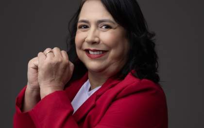 Agitta Social: Mariza Oliveira e sua história e missão