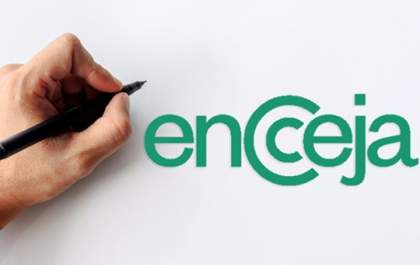 Inscrições do Encceja 2026 estão abertas
