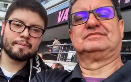 Com raízes em Três Lagoas, Gilberto Arsiolli Júnior lança romance que eleva Mato Grosso do Sul à literatura épica
