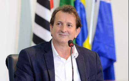 Mais R$ 300 mil para saúde de Andradina são destinados por emenda parlamentar