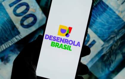 Novo Desenrola Brasil começa hoje com descontos de até 90% para renegociação de dívidas