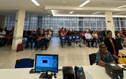 Mutirão no Hospital Regional de Três Lagoas realiza 107 cirurgias de catarata