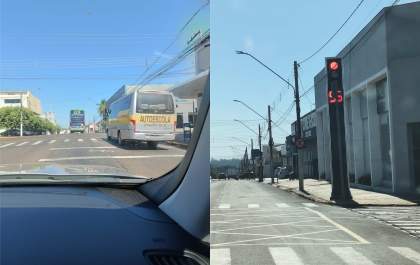 Semáforos de quase R$ 2 milhões na Guanabara licitados pela Prefeitura custariam, na verdade, menos de R$ 320 mil