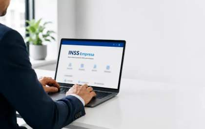 INSS lança nova plataforma para empresas consultarem afastamentos de funcionários