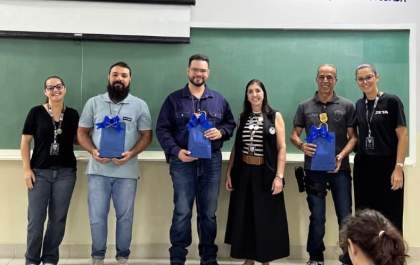 Polícia Civil vai às escolas em Birigui para falar com estudantes