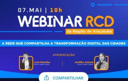 Região de Araçatuba debate PPPs e concessões nesta quinta