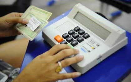 Prazo para regularizar título de eleitor termina nesta quarta; veja passo a passo do que fazer