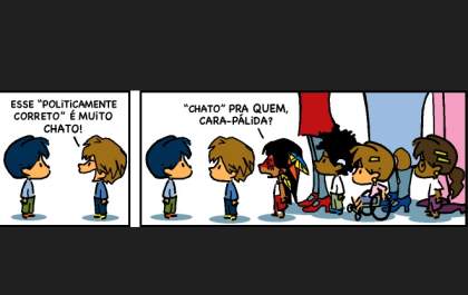 Centro de convivência para idosos