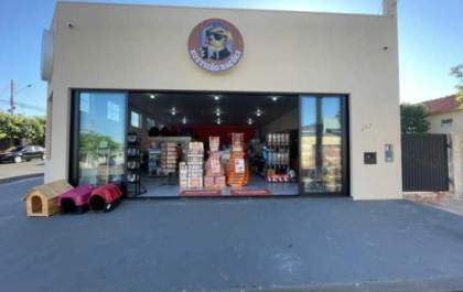 Rusticão Rações agora recebe cartão alimentação e reforça praticidade para quem cuida do pet como membro da família