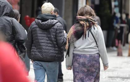 Frente fria derruba temperaturas e Três Lagoas pode registrar 11°C no fim de semana